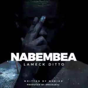 Lameck Ditto - Nabembea